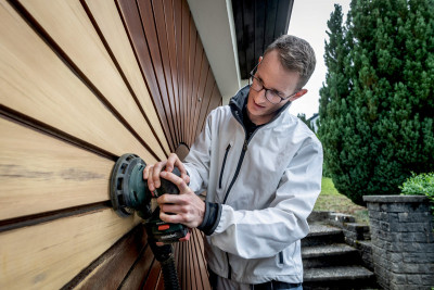 Будкрам купить Аккумуляторная эксцентриковая шлифмашина Metabo SXA 18 LTX 150 BL Аккумуляторная эксцентриковая шлифмашина Metabo SXA 18 LTX 150 BL 5