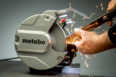 Будкрам купить Станок точильный Metabo DSD 200 PLUS Станок точильный Metabo DSD 200 PLUS 11