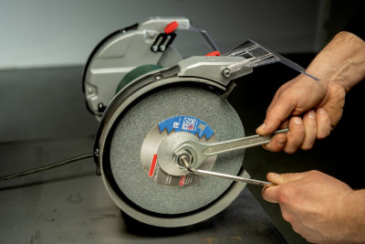 Будкрам купить Станок точильный Metabo DSD 200 PLUS Станок точильный Metabo DSD 200 PLUS 8