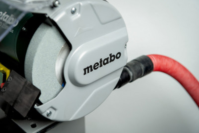 Будкрам купить Станок точильный Metabo DSD 200 PLUS Станок точильный Metabo DSD 200 PLUS 4