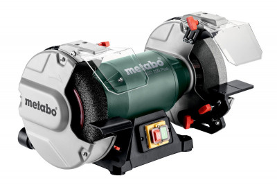 Будкрам купить Станок точильный Metabo DSD 200 PLUS Станок точильный Metabo DSD 200 PLUS 3