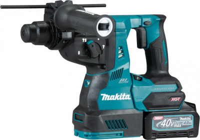 Будкрам купить Аккумуляторный перфоратор Makita HR003GM201 Аккумуляторный перфоратор Makita HR003GM201 1_small