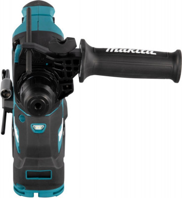 Будкрам купить Аккумуляторный перфоратор Makita HR003GM201 Аккумуляторный перфоратор Makita HR003GM201 5