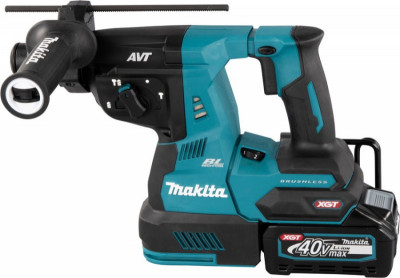 Будкрам купить Аккумуляторный перфоратор Makita HR003GM201 Аккумуляторный перфоратор Makita HR003GM201 9