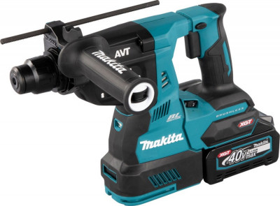 Будкрам купить Аккумуляторный перфоратор Makita HR003GM201 Аккумуляторный перфоратор Makita HR003GM201 8