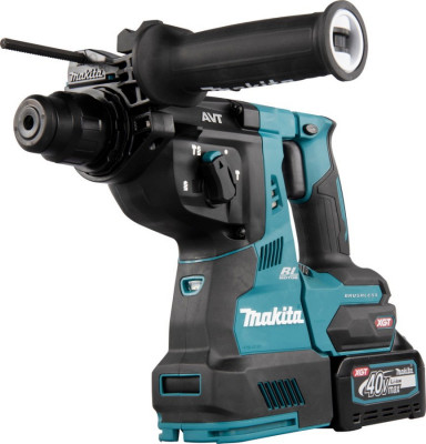 Будкрам купить Аккумуляторный перфоратор Makita HR003GM201 Аккумуляторный перфоратор Makita HR003GM201 7