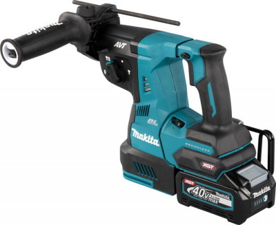 Будкрам купить Аккумуляторный перфоратор Makita HR003GM201 Аккумуляторный перфоратор Makita HR003GM201 6