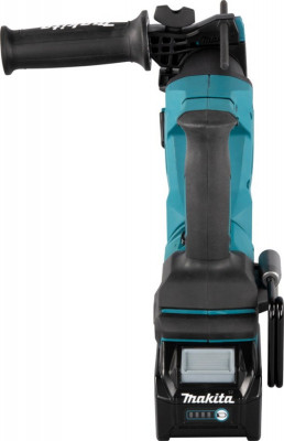 Будкрам купить Аккумуляторный перфоратор Makita HR003GM201 Аккумуляторный перфоратор Makita HR003GM201 10
