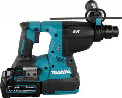 Будкрам купить Аккумуляторный перфоратор Makita HR003GM201 Аккумуляторный перфоратор Makita HR003GM201 2