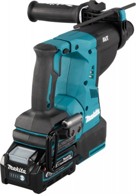 Будкрам купить Аккумуляторный перфоратор Makita HR003GM201 Аккумуляторный перфоратор Makita HR003GM201 4