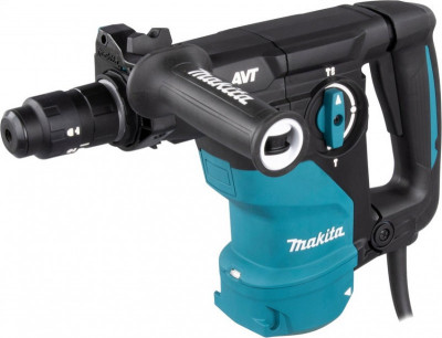 Будкрам купить Перфоратор Makita HR3012FCJ Перфоратор Makita HR3012FCJ 9