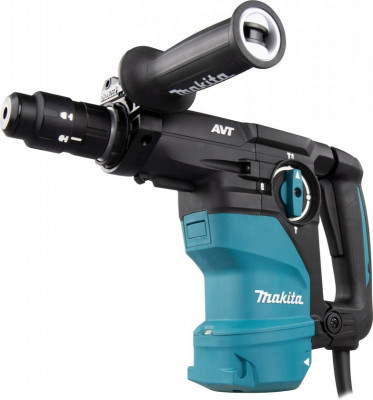 Будкрам купить Перфоратор Makita HR3012FCJ Перфоратор Makita HR3012FCJ 8