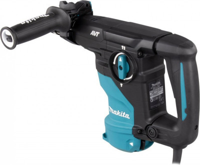 Будкрам купить Перфоратор Makita HR3012FCJ Перфоратор Makita HR3012FCJ 7