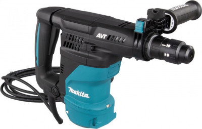 Будкрам купить Перфоратор Makita HR3012FCJ Перфоратор Makita HR3012FCJ 3