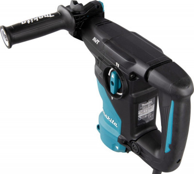 Будкрам купить Перфоратор Makita HR3012FCJ Перфоратор Makita HR3012FCJ 2