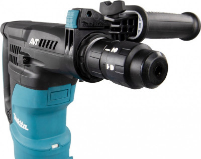 Будкрам купить Перфоратор Makita HR3012FCJ Перфоратор Makita HR3012FCJ 11