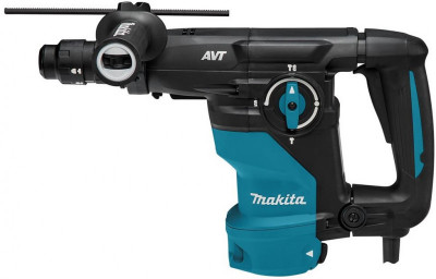 Будкрам купить Перфоратор Makita HR3012FCJ Перфоратор Makita HR3012FCJ 1_small