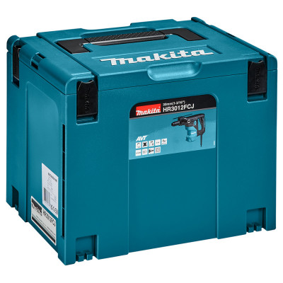 Будкрам купить Перфоратор Makita HR3012FCJ Перфоратор Makita HR3012FCJ 15