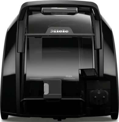 Будкрам купить Miele Пылесос контейнерный, 890Вт, сухая уборка, конт пыль -1л, черный Miele Пылесос контейнерный, 890Вт, сухая уборка, конт пыль -1л, черный 2
