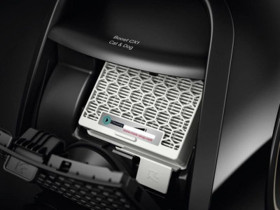 Будкрам купить Miele Пылесос контейнерный, 890Вт, сухая уборка, конт пыль -1л, черный Miele Пылесос контейнерный, 890Вт, сухая уборка, конт пыль -1л, черный 7