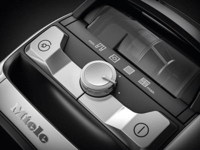 Будкрам купить Miele Пылесос контейнерный, 890Вт, сухая уборка, конт пыль -1л, черный Miele Пылесос контейнерный, 890Вт, сухая уборка, конт пыль -1л, черный 6