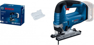 Будкрам купити Акумуляторний лобзик Bosch Professional GST 185-LI без акб. Акумуляторний лобзик Bosch Professional GST 185-LI без акб. 14