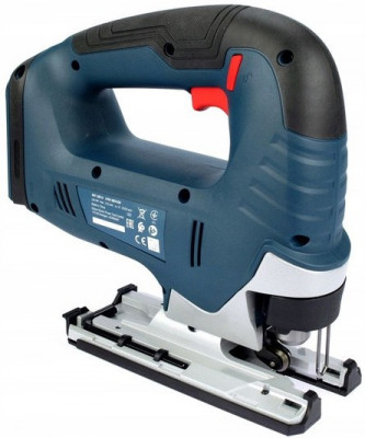 Будкрам купити Акумуляторний лобзик Bosch Professional GST 185-LI без акб. Акумуляторний лобзик Bosch Professional GST 185-LI без акб. 4