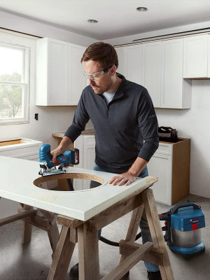 Будкрам купити Акумуляторний лобзик Bosch Professional GST 185-LI без акб. Акумуляторний лобзик Bosch Professional GST 185-LI без акб. 12