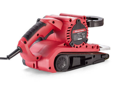 Будкрам купить Ленточная шлифмашина Енергомаш ЛШМ-8511У Ленточная шлифмашина Енергомаш ЛШМ-8511У 2