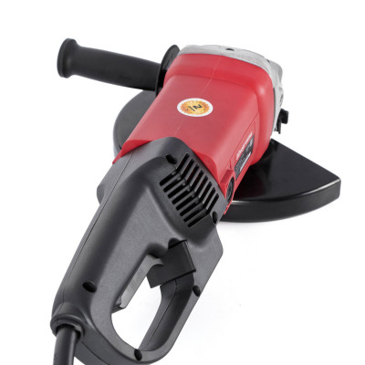 Будкрам купити Болгарка (УШМ) Енергомаш УШМ-90230П 2100 Вт, 230 мм Болгарка (УШМ) Енергомаш УШМ-90230П 2100 Вт, 230 мм 3