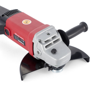 Будкрам купити Болгарка (УШМ) Енергомаш УШМ-90230П 2100 Вт, 230 мм Болгарка (УШМ) Енергомаш УШМ-90230П 2100 Вт, 230 мм 2