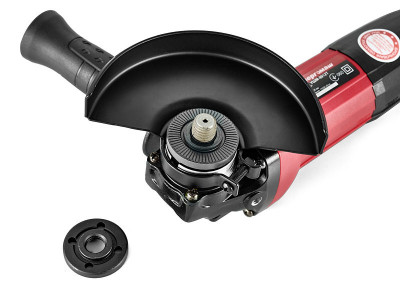 Будкрам купить Болгарка (УШМ) Енергомаш УШМ-90112 1100 Вт, 125 мм Болгарка (УШМ) Енергомаш УШМ-90112 1100 Вт, 125 мм 5