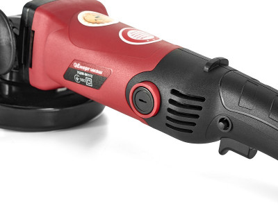 Будкрам купить Болгарка (УШМ) Енергомаш УШМ-90112 1100 Вт, 125 мм Болгарка (УШМ) Енергомаш УШМ-90112 1100 Вт, 125 мм 3