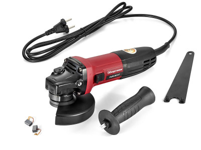 Будкрам купить Болгарка (УШМ) Енергомаш УШМ-90112 1100 Вт, 125 мм Болгарка (УШМ) Енергомаш УШМ-90112 1100 Вт, 125 мм 4