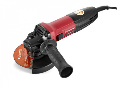 Будкрам купить Болгарка (УШМ) Енергомаш УШМ-90112 1100 Вт, 125 мм Болгарка (УШМ) Енергомаш УШМ-90112 1100 Вт, 125 мм 2
