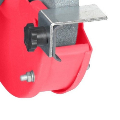 Будкрам купити Точильний верстат 175 мм, 400 Вт Енергомаш ТС-60176 Точильний верстат 175 мм, 400 Вт Енергомаш ТС-60176 3