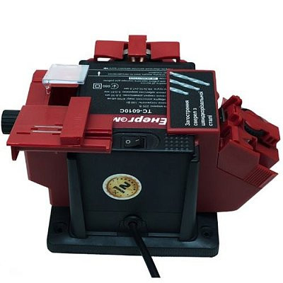 Будкрам купити Багатоцільовий заточувальний верстат Енергомаш ТС-6010