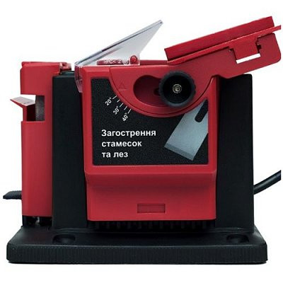 Будкрам купить Многоцелевой заточной станок Енергомаш ТС-6010 Многоцелевой заточной станок Енергомаш ТС-6010 2