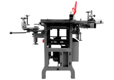Будкрам купити Деревообробний верстат Енергомаш ДМ-19240 Деревообробний верстат Енергомаш ДМ-19240 2