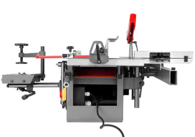 Будкрам купити Деревообробний верстат Енергомаш ДМ-19150 Деревообробний верстат Енергомаш ДМ-19150 4