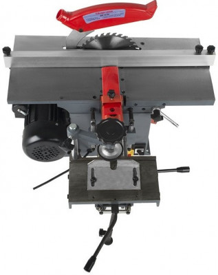 Будкрам купити Деревообробний верстат Енергомаш ДМ-19150 Деревообробний верстат Енергомаш ДМ-19150 2