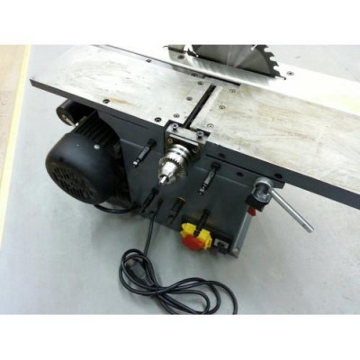 Будкрам купити Деревообробний верстат Енергомаш ДМ-19150 Деревообробний верстат Енергомаш ДМ-19150 12