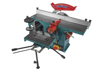 Будкрам купити Деревообробний верстат Енергомаш ДМ-19150 Деревообробний верстат Енергомаш ДМ-19150 8