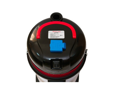 Будкрам купить Промышленный пылесос Енергомаш ПП-72030 1600 Вт Промышленный пылесос Енергомаш ПП-72030 1600 Вт 2