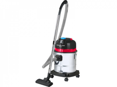 Будкрам купить Промышленный пылесос Енергомаш ПП-72030 1600 Вт