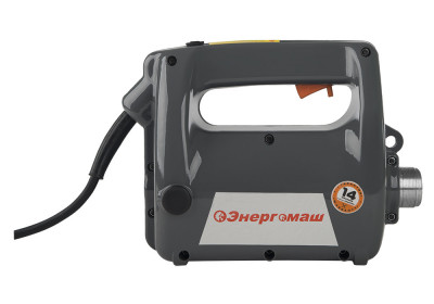 Будкрам купить Вибратор для бетона Енергомаш БВ-71200 4 м Вибратор для бетона Енергомаш БВ-71200 4 м 4