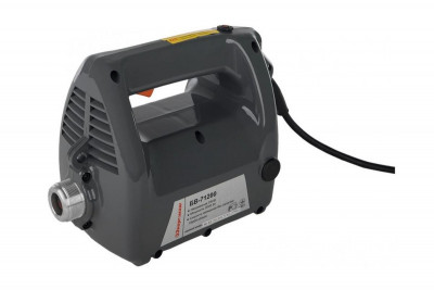 Будкрам купить Вибратор для бетона Енергомаш БВ-71200 4 м