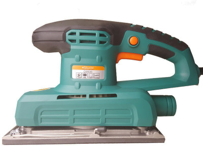 Будкрам купить Шлифмашина вибрационная Sturm OS8035 350 Вт Шлифмашина вибрационная Sturm OS8035 350 Вт 2