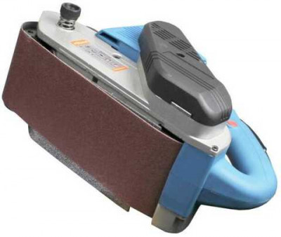 Будкрам купить Ленточная шлифмашина Sturm BS8512P 1200 Вт Ленточная шлифмашина Sturm BS8512P 1200 Вт 3