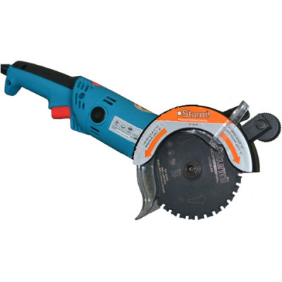 Будкрам купить Двухдисковая пила Sturm TC1312P 1300 Вт, 125 мм Двухдисковая пила Sturm TC1312P 1300 Вт, 125 мм 2